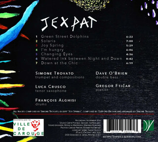 Jex Pat