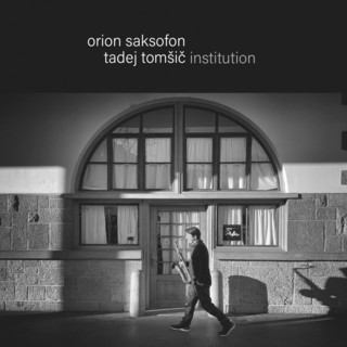 Orion Saksofon
