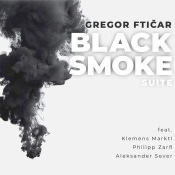 Black Smoke Suite