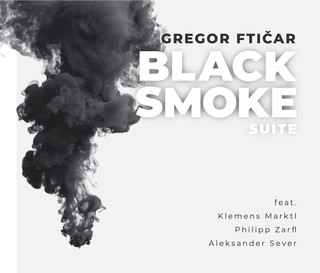 Black Smoke Suite