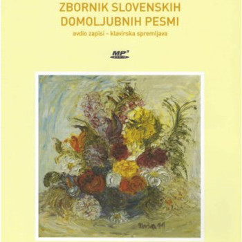 Cover image: Urška Žajdela Hrovat <em>Photo: Franci Novak</em>