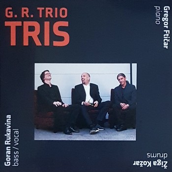 G.R. Trio: Tris