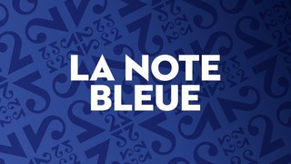 NorthEast trio in "La Note Bleue" emission on RTS swiss radio